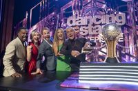 DWTS Confirms First Official Cast Member for Season 34