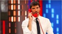Affari tuoi stasera non va in onda: quando torna in tv e cosa cambia nei giorni di Pasqua