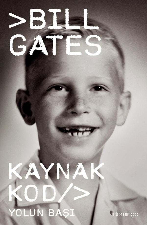 Kaynak Kod: Yolun Başı