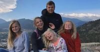 Widower tells of heartache after wife dies in car crash on deadly Scots road