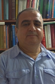 Mehmet Ölmez