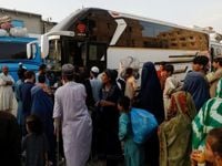 South Sudan Facilitates Repatriation of Mexican National | Politics