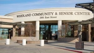 Study Reveals Optimal Locations For Senior Centers To Support Aging Population