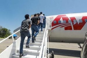 US Strikes Boats Off Venezuela Amid Drug War Controversy