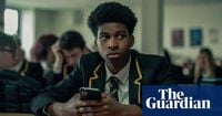 Adolescence writer Jack Thorne backs Smartphone Free Childhood group