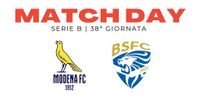Serie B: Modena-Brescia, le probabili formazioni e dove seguire il match del Braglia