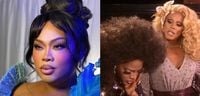 Tyra Shares Offensive Post Following Death of Jiggly Caliente - Star Observer