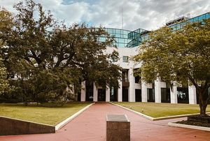 DeSantis Staff Subpoenaed In Hope Florida Scandal