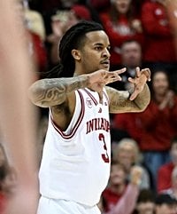 Indiana Hoosiers at UCLA Bruins odds, picks and predictions