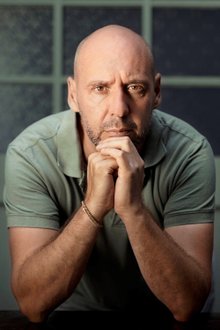 Jaume Balagueró