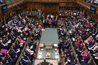 MI5 issues new China espionage warning after spies use LinkedIn to target MPs