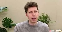 OpenAI's Sam Altman Says Personalized AI Raises Privacy Concerns
