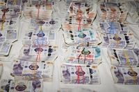 Money laundering network active in UK ‘bought bank to fund Russian war effort’