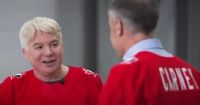 'There will always be a Canada': Mike Myers and Canadian PM take dig at Trump in new ad