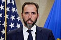 Jack Smith proposes public testimony as GOP probes Trump investigations