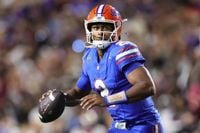 Transfer portal tracker: Florida's DJ Lagway heading to Baylor