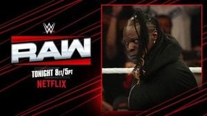 Gunther Reclaims World Heavyweight Title On WWE Raw
