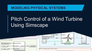 New Control Method Enhances Wind Turbine Efficiency