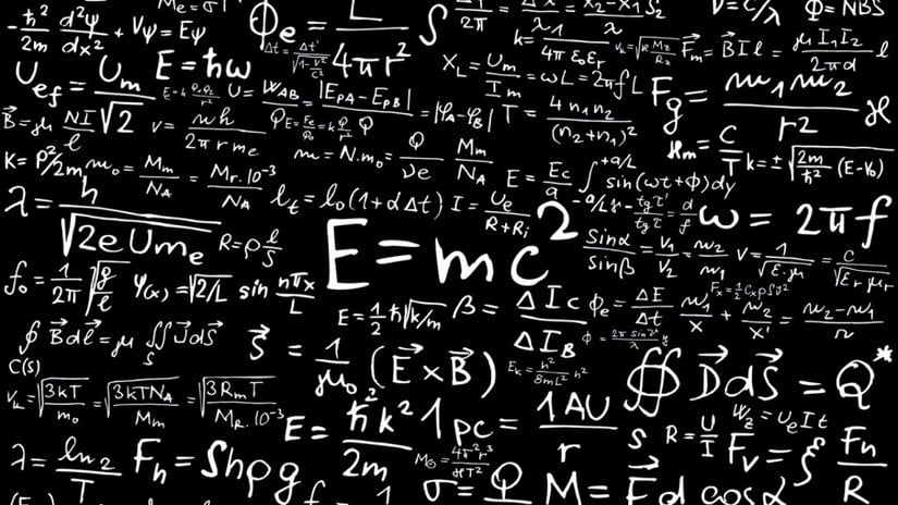 Matematik ve Denklemler Ne İşe Yarar? Dünya'yı Değiştiren 21 Matematiksel Denklem...