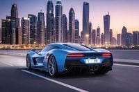300 رقم ثلاثي ورباعي وخماسي مميزة للمركبات الخصوصية والكلاسيكية