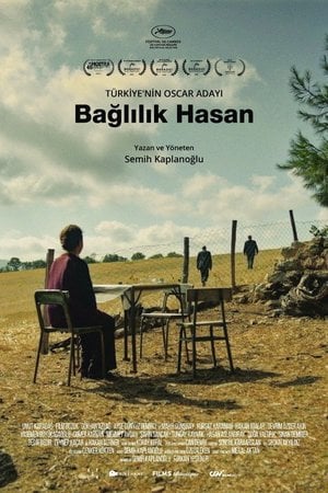 Bağlılık Hasan