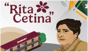 Rita Cetina Scholarship Cards Distributed Across Mexico