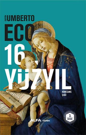 16. Yüzyıl - Rönesans Çağı