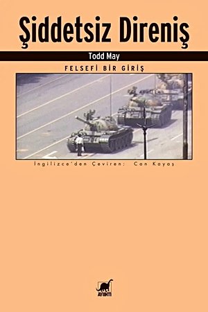 Şiddetsiz Direniş: Felsefi Bir Giriş