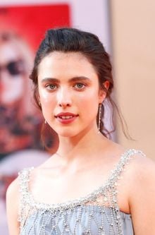 Margaret Qualley