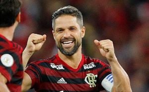 Will Diego Ribas Return To Flamengo Soon?