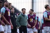 Parker fires warning to Burnley's promotion rivals Sheffield United and Leeds