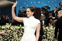 Rosalía Said She’s Just Trying ‘Not to Forget My Lines’ On the Set of ‘Euphoria’