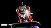 Women's FA Cup: When is the fifth-round draw and what are the ball numbers?