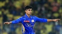 Who is Vignesh Puthur? Auto rickshaw driver's son is MI's scouting gem for IPL 2025