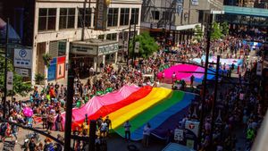 Twin Cities Pride Ends Target Sponsorship Over DEI Changes