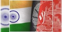 Afghanistan missile strike claim: Afghan defence ministry rejects Pak's claims about Indian missile strikes