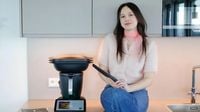 Der neue Thermomix TM7 ist da! Der erste Test in der Praxis