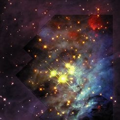 Orion’un Trapezium’undaki Kahverengi Cüceler