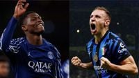 Cuándo es el PSG vs Inter de Milán, final de Champions League 2025
