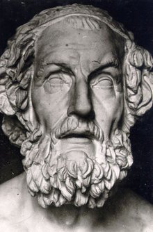 Homeros
