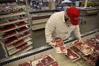 DOJ Closed Meat Probe Just Before Trump’s Investigation Demand