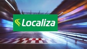 Localiza Reports Mixed Q4 2024 Results, Facing Challenges Ahead