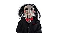 Animatronic Billy puppet from Saw III could fetch more than £40,000 at auction