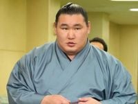 豊昇龍、新横綱では39年ぶり休場　立浪親方「夏場所はしっかり成績を出してもらいたい」／春場所（サンケイスポーツ） - Yahoo!ニュース