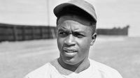 What is Jackie Robinson Day around Major League Baseball and why is it always on April 15?