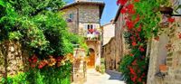 Borgo dei Borghi 2025: la diretta della finale al Kilimangiaro | Moveo