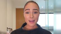 Olivia Culpo breaks down in tears as she reveals health battle while pregnant