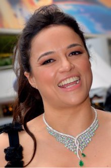 Michelle Rodriguez