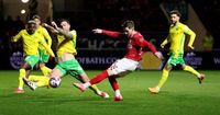 Bristol City moments missed and star performers in 2-1 win vs Norwich