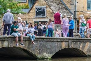 UK Faces Wet September After Hottest Summer Ever